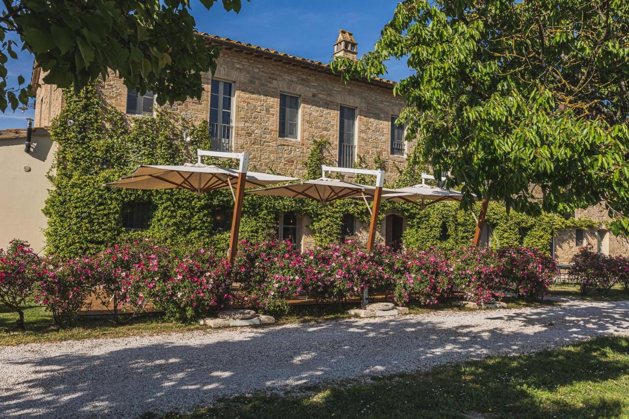 Favorita Food&Wine Resort Bastia Umbra Exterior foto