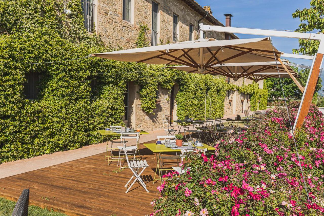 Favorita Food&Wine Resort Bastia Umbra Exterior foto